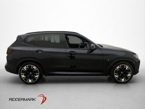 BMW iX3 bild 10
