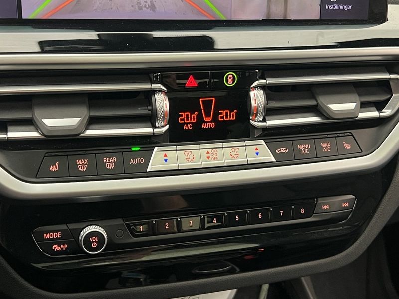 BMW iX3 bild 31