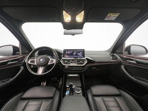 BMW iX3 bild 15