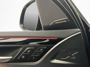 BMW iX3 bild 36