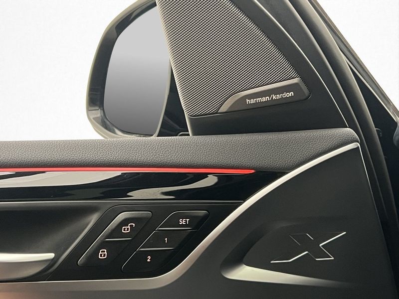 BMW iX3 bild 36