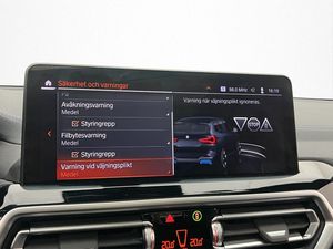 BMW iX3 bild 28