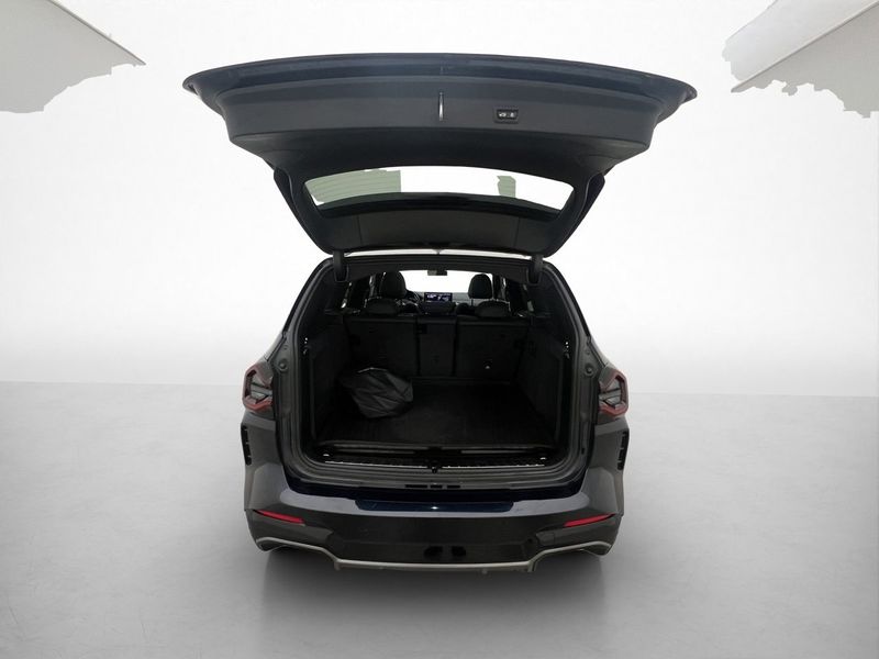 BMW iX3 bild 38