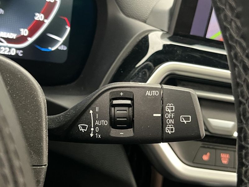BMW iX3 bild 33