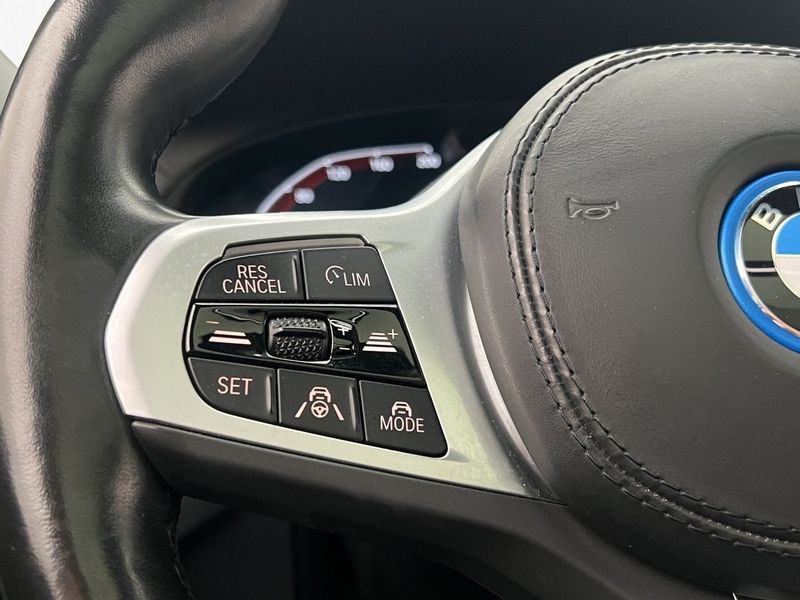 BMW iX3 bild 23