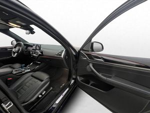 BMW iX3 bild 18