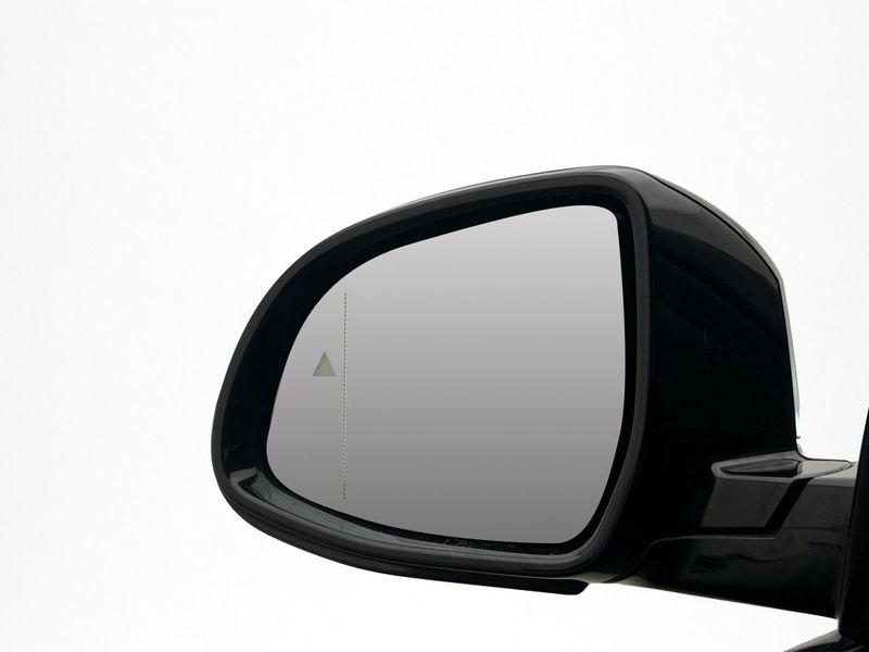 BMW iX3 bild 11
