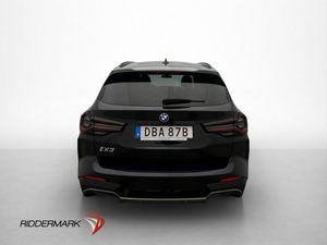 BMW iX3 bild 8