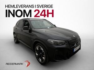 BMW iX3 bild 1