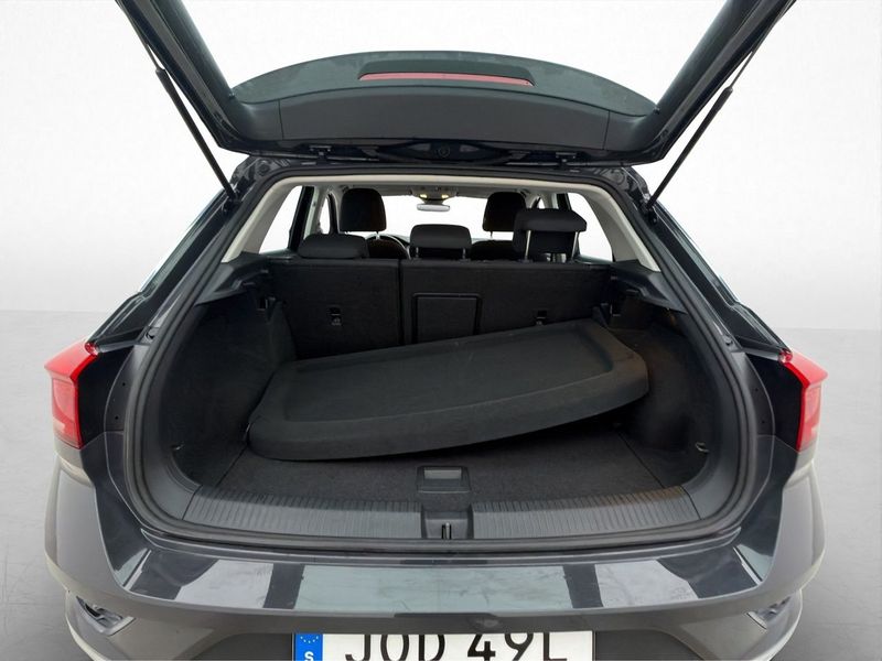 Volkswagen T-Roc bild 27