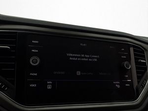 Volkswagen T-Roc bild 22