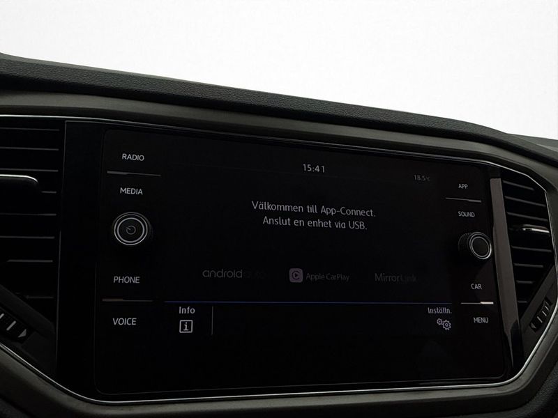 Volkswagen T-Roc bild 22