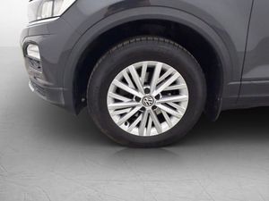 Volkswagen T-Roc bild 28