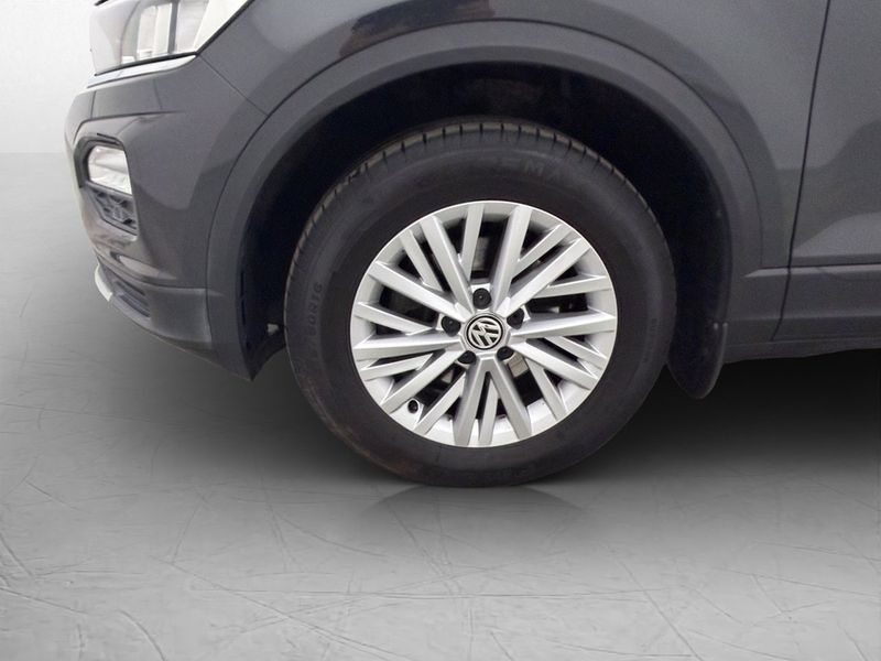 Volkswagen T-Roc bild 28