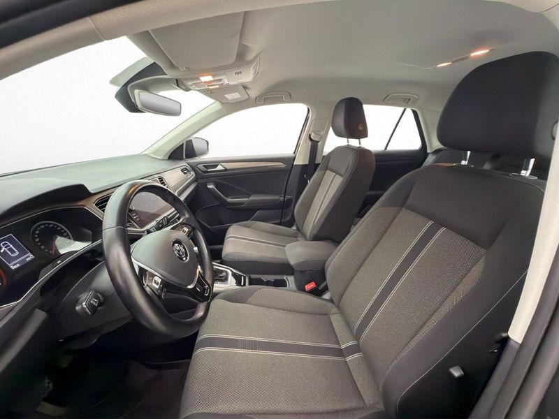 Volkswagen T-Roc bild 11
