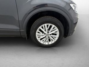 Volkswagen T-Roc bild 31