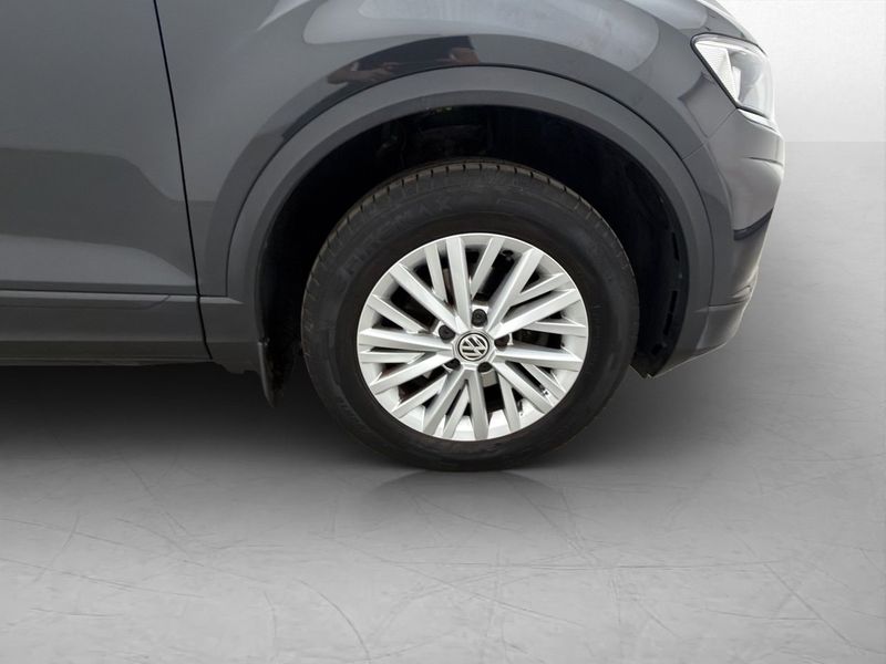 Volkswagen T-Roc bild 31