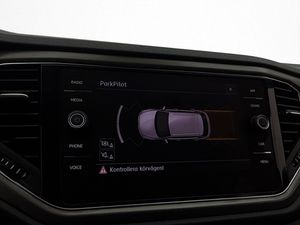 Volkswagen T-Roc bild 26