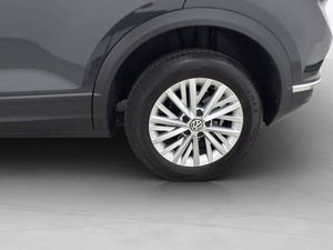 Volkswagen T-Roc bild 29