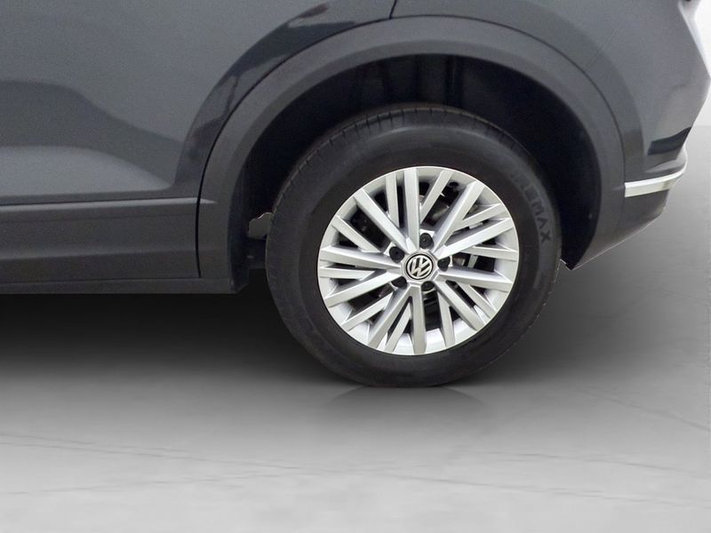 Volkswagen T-Roc bild 29