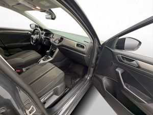 Volkswagen T-Roc bild 14