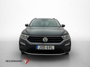 Volkswagen T-Roc bild 2