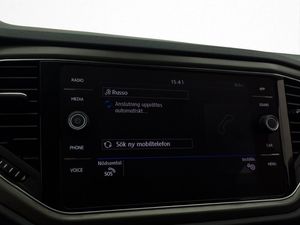 Volkswagen T-Roc bild 23