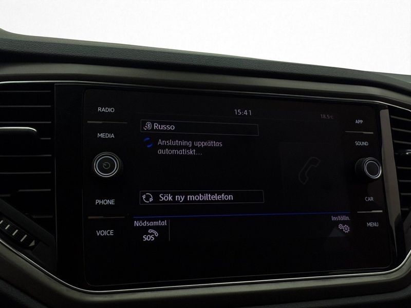 Volkswagen T-Roc bild 23