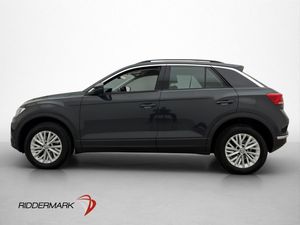 Volkswagen T-Roc bild 4