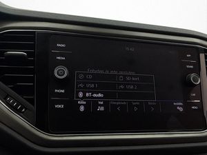 Volkswagen T-Roc bild 24