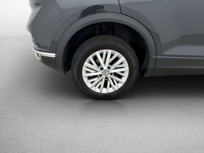 Volkswagen T-Roc bild 30