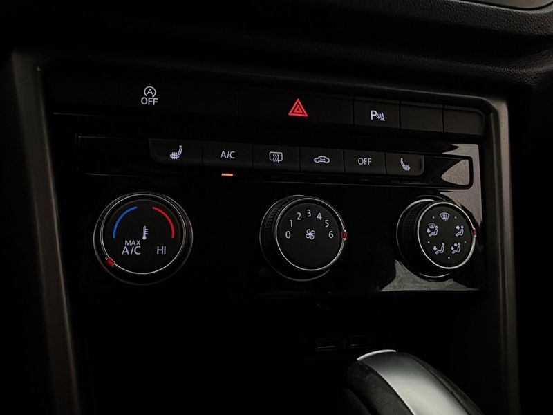 Volkswagen T-Roc bild 21