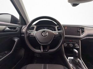 Volkswagen T-Roc bild 13