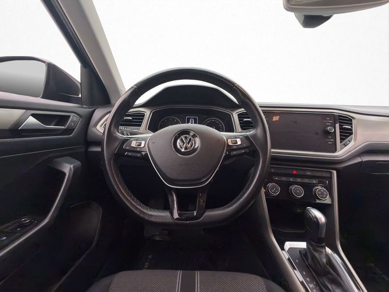 Volkswagen T-Roc bild 13