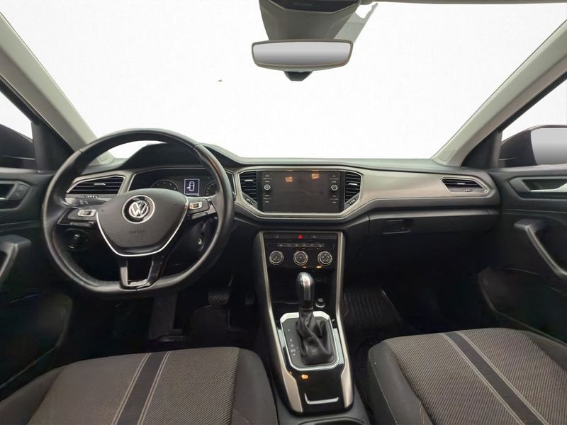 Volkswagen T-Roc bild 12