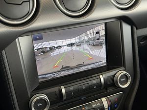 Ford Mustang bild 20
