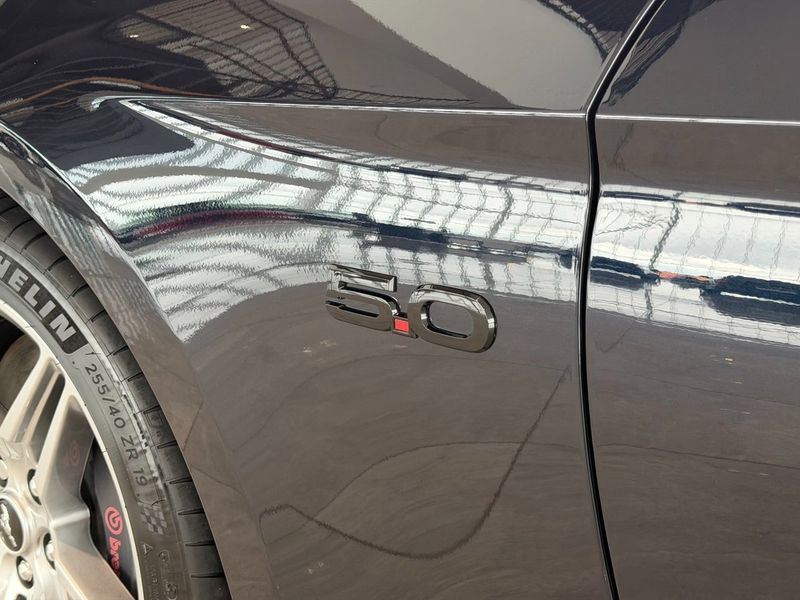 Ford Mustang bild 9