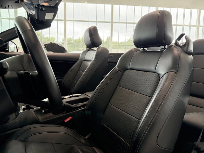 Ford Mustang bild 12