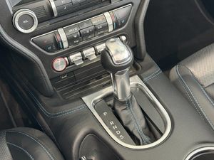 Ford Mustang bild 16