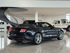 Ford Mustang bild 4