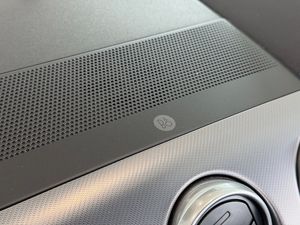 Ford Mustang bild 25