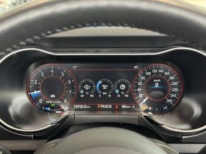 Ford Mustang bild 22