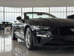 Ford Mustang bild 26