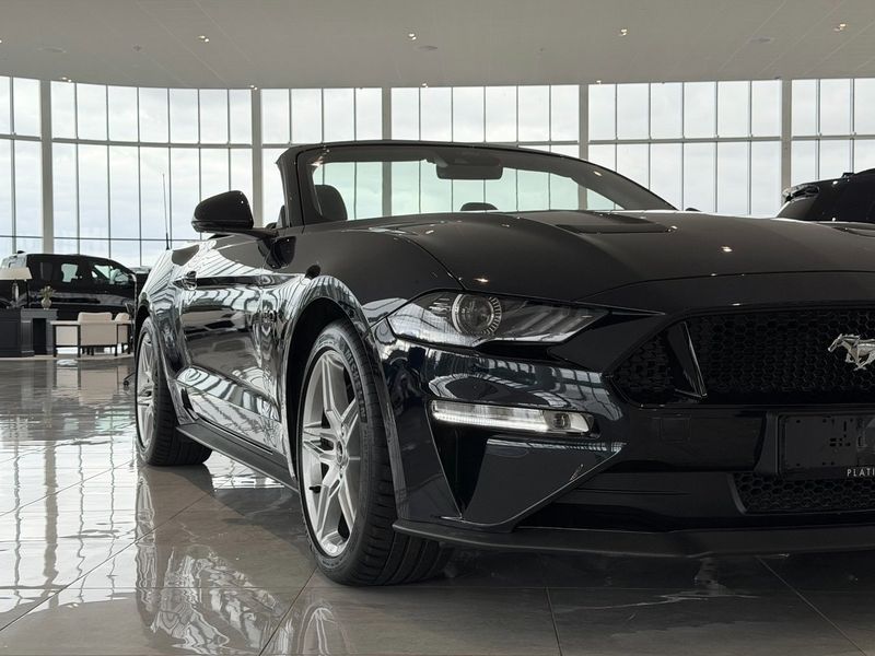 Ford Mustang bild 26
