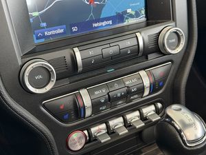 Ford Mustang bild 17
