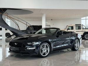 Ford Mustang bild 1