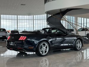 Ford Mustang bild 7