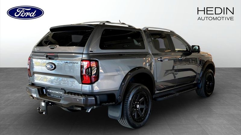Ford Ranger bild 2