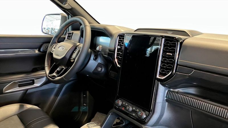 Ford Ranger bild 4