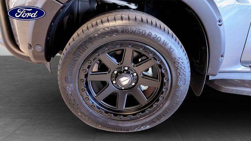 Ford Ranger bild 9